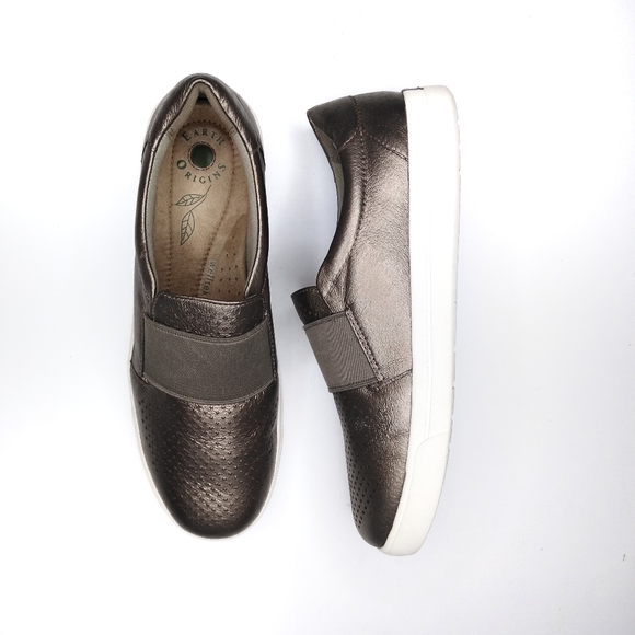 earth origins melissa